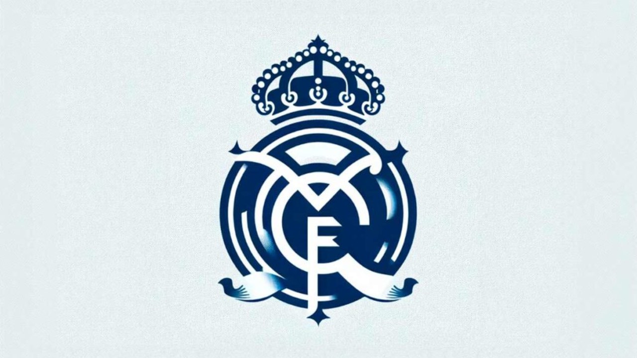 Pegada al Corazón - Real Madrid