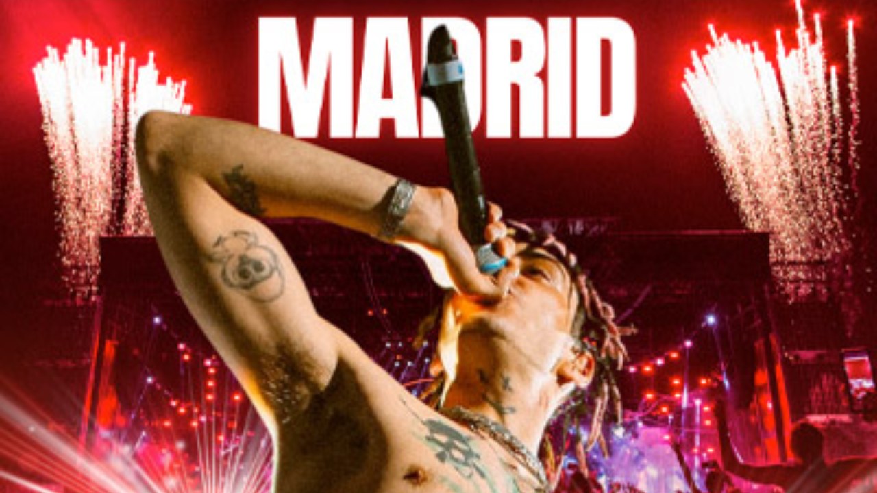 Kidd Keo - Volví Tour