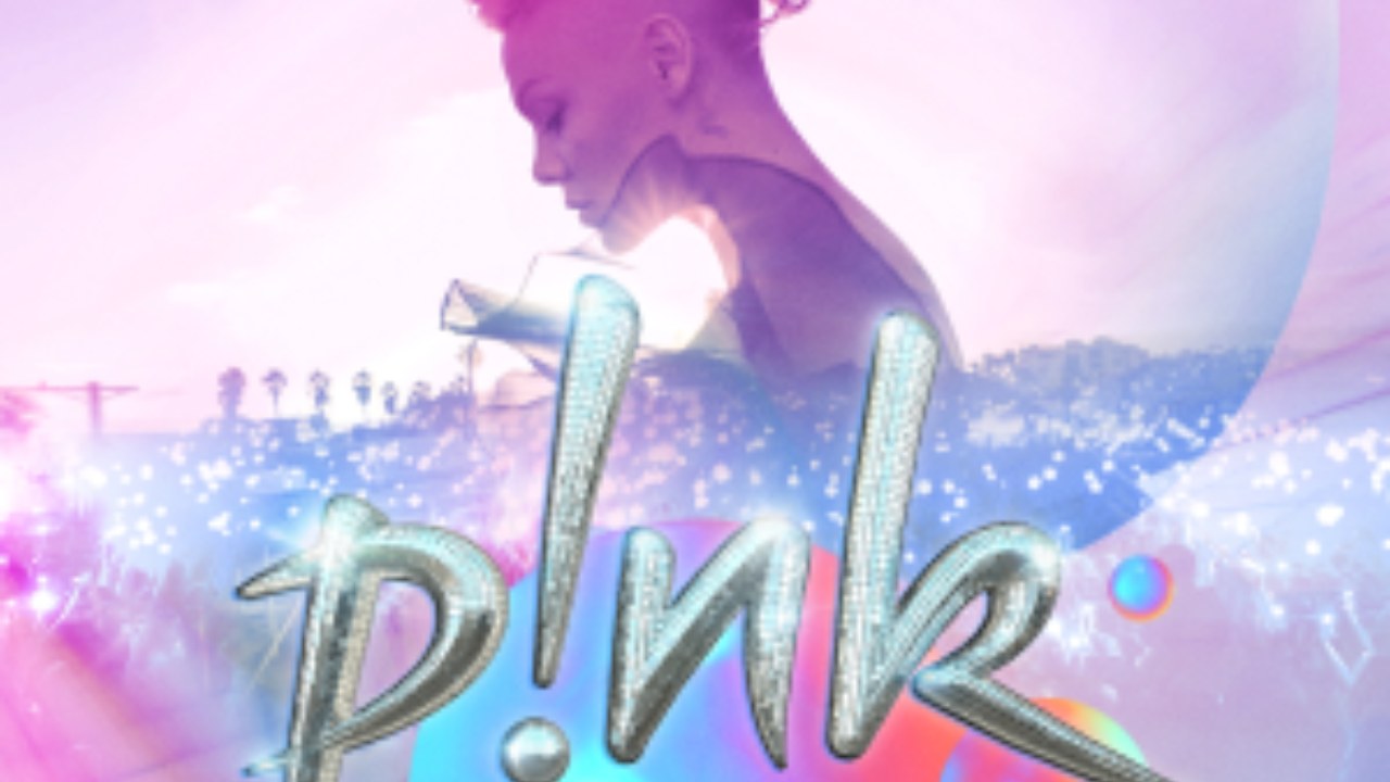 P!nk - Carnaval Veraniego