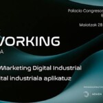 Jornada de networking: “Aplicando el Marketing Digital Industrial”