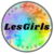 Foto del perfil de Lesgirls